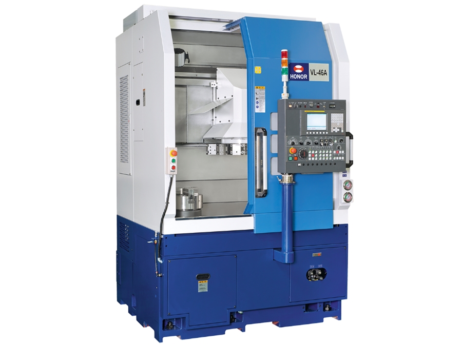 Тяжелый вертикальный токарный станок Ø 1600 мм