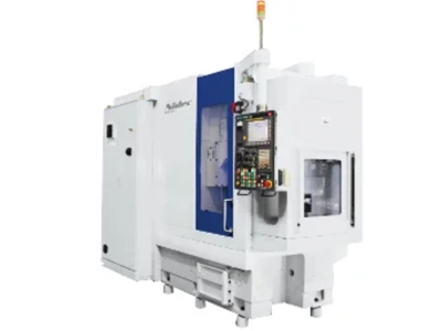  Ø150 mm CNC Dişli Şekillendirme Tezgahı - 0