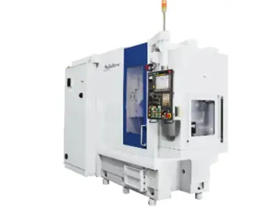 Ø150 mm CNC Dişli Şekillendirme Tezgahı