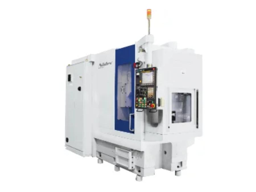 Ø150 mm CNC Dişli Şekillendirme Tezgahı