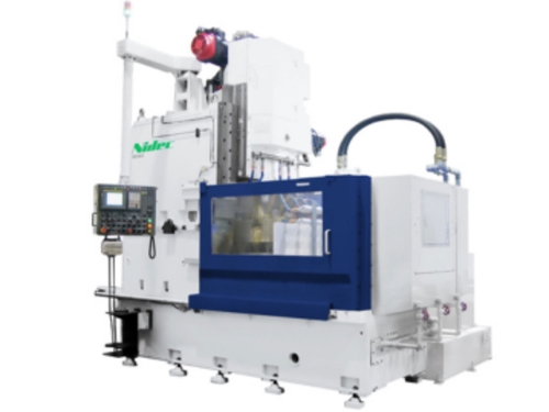 Ø400 mm Gear Planer Machine