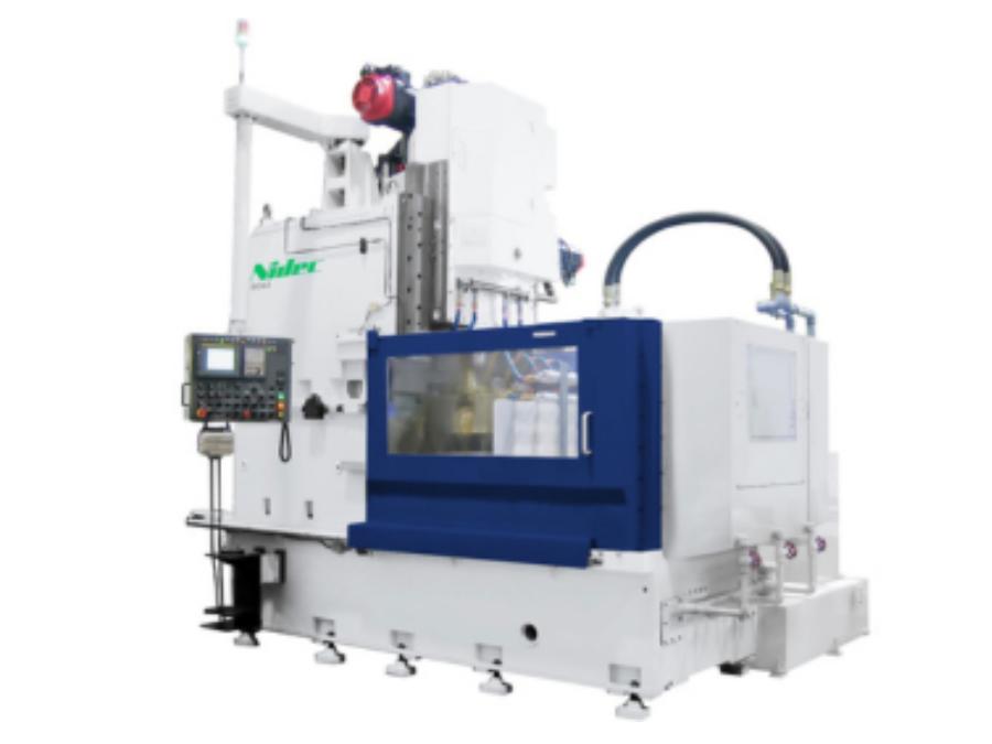 Ø1000 mm CNC Dişli Taşlama Tezgahı