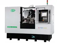 Ø400 mm CNC Dişli Taşlama Tezgahı