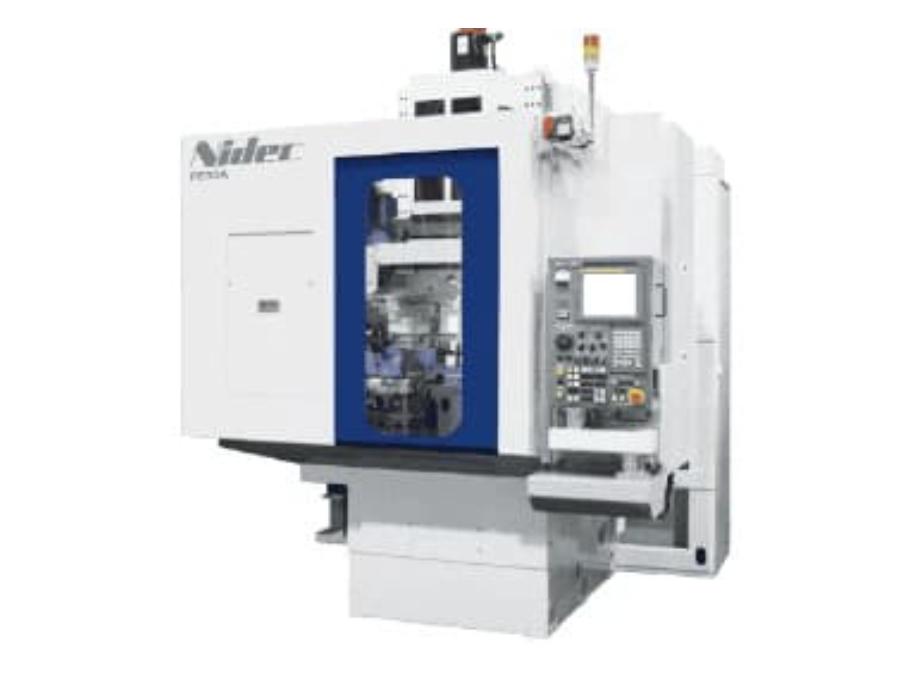 Шлифовальный станок для зубчатых колес Ø 30-250 мм