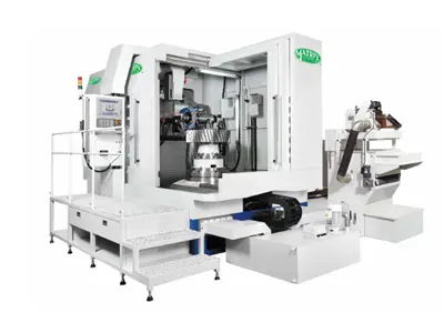 Ø800 mm CNC Dişli Taşlama Tezgahı