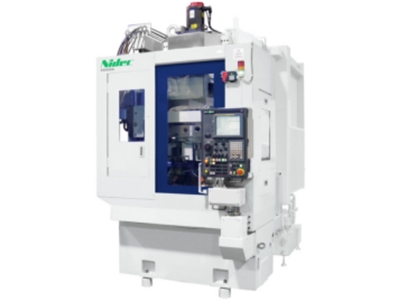 Ø310 mm Dişli Raspa Tezgahı - 0