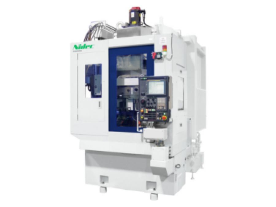 Ø310 mm Dişli Raspa Tezgahı