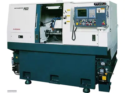 320 mm Surface Grinding Machine