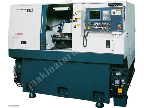 320 mm Surface Grinding Machine