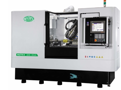PD32B50 Surface Grinding Machine - 0
