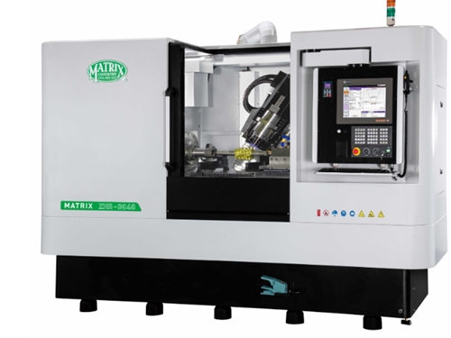 PD32B50 Surface Grinding Machine