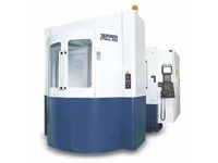 Centre d'usinage horizontal CNC 500x500 mm - 0