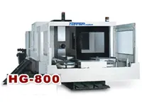 800x800 mm CNC Yatay İşleme Merkezi	 İlanı