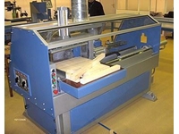 Finger Joint Freze Tamiş FJF-1