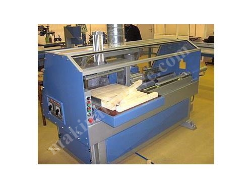 Finger Joint Freze Tamiş FJF-1