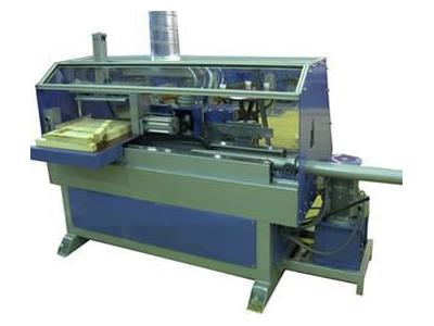 Finger Joint Freze Tamiş FJF-1 - 1