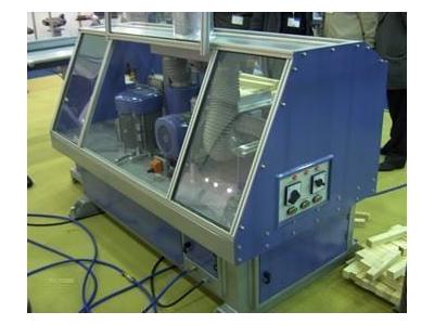 Finger Joint Freze Tamiş FJF-1 - 2