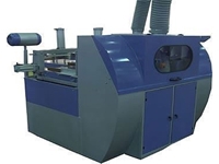 Finger Joint Freze  Makinesi FJF-2