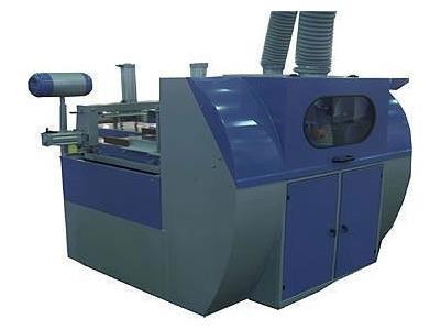 Finger Joint Freze Makinesi