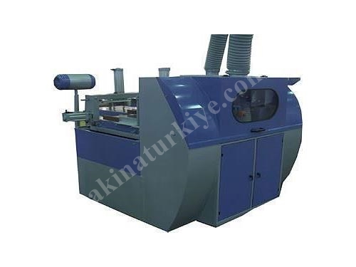 Finger Joint Freze  Makinesi FJF-2