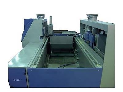 Finger Joint Freze  Makinesi FJF-2 - 1