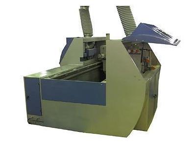 Finger Joint Freze  Makinesi FJF-2 - 2
