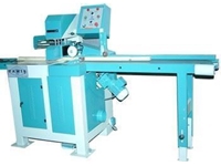 Finger Joint Optik Hat (Kusur Giderme ) Makinesi