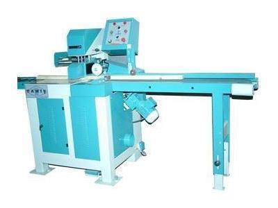 Finger Joint Optik Hat (Kusur Giderme ) Makinesi
