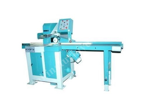 Finger Joint Optik Hat (Kusur Giderme ) Makinesi