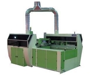 Tam Otomatik Finger Joint Hattı TOFJ