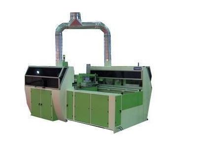 Tam Otomatik Finger Joint Hattı TOFJ