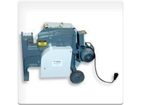 Mechanical Iron Cutting Machine / Albayrak Mke 25 - 1