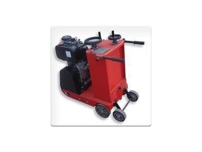 Asfalt Kesme Makinesi / Albayrak Dk 18 - 0