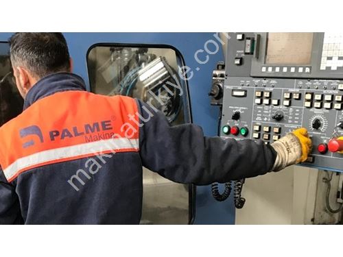 Petrol Compactor (Forward-Reverse Movement) - Palme Machinery PRK20/45B