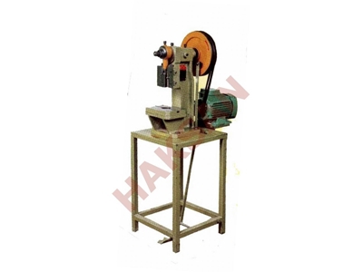 1 Ton Eksantrik Pres 