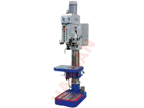 ZN 5040B Şanzımanlı Matkap Tezgahı 