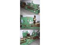 1000 Mm Üniversal Torna Tezgahı 