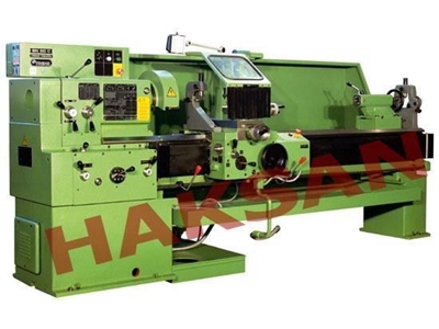 SN 50C/1000 (1500-2000) Üniversal Torna Tezgahı 