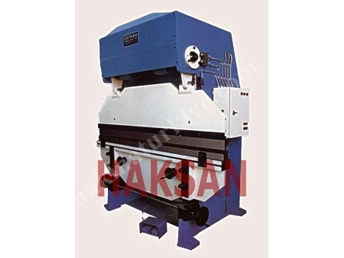 1300x1,5 Hidrolik Abkant Pres 