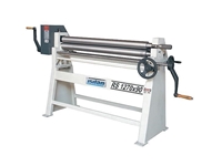 RS 1050x90 Manuel 3 Toplu Silindir Makinesi 
