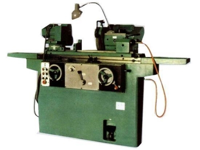 500 Mm Silindirik Taşlama Tezgahı 