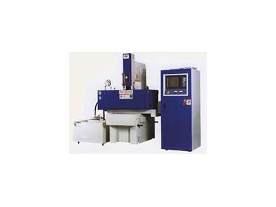 Çelik Telli Cnc Tel Erezyon Tezgahı  2532t6h40 - 0