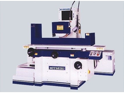 Satıh Taşlama Tezgahı Sg2050ahd - 0