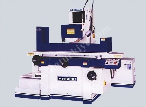 Satıh Taşlama Tezgahı  Sg2550ahr