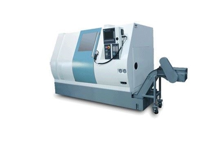 Cnc Torna Tezgahı  Momentum 352 - 0