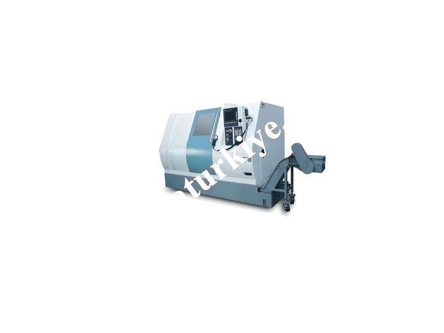 Cnc Torna Tezgahı  Momentum 352