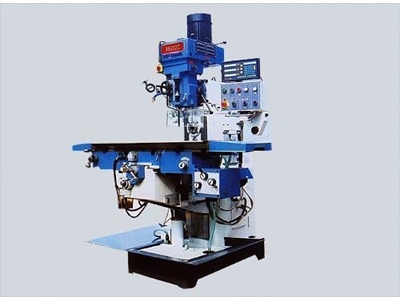 Üniversal Freze Tezgahı  6332 - 0