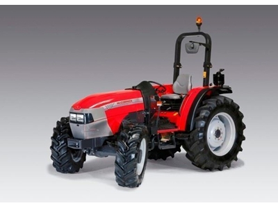 Mccormick 70 Bg Traktör / Mccormick Cl70