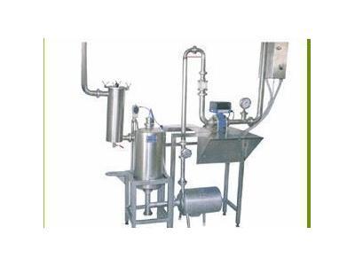 10000 L Elektronik Süt Sayacı /  Türköz Tdtt-10