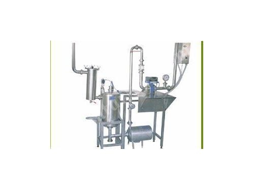 10000 L Elektronik Süt Sayacı /  Türköz Tdtt-10